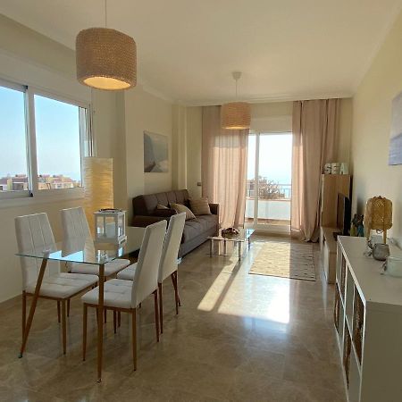 푸에르토 데 산티아고 Amazing Duplex With Large Terrace And Sea Views 아파트 외부 사진