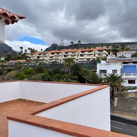 푸에르토 데 산티아고 Amazing Duplex With Large Terrace And Sea Views 아파트 외부 사진