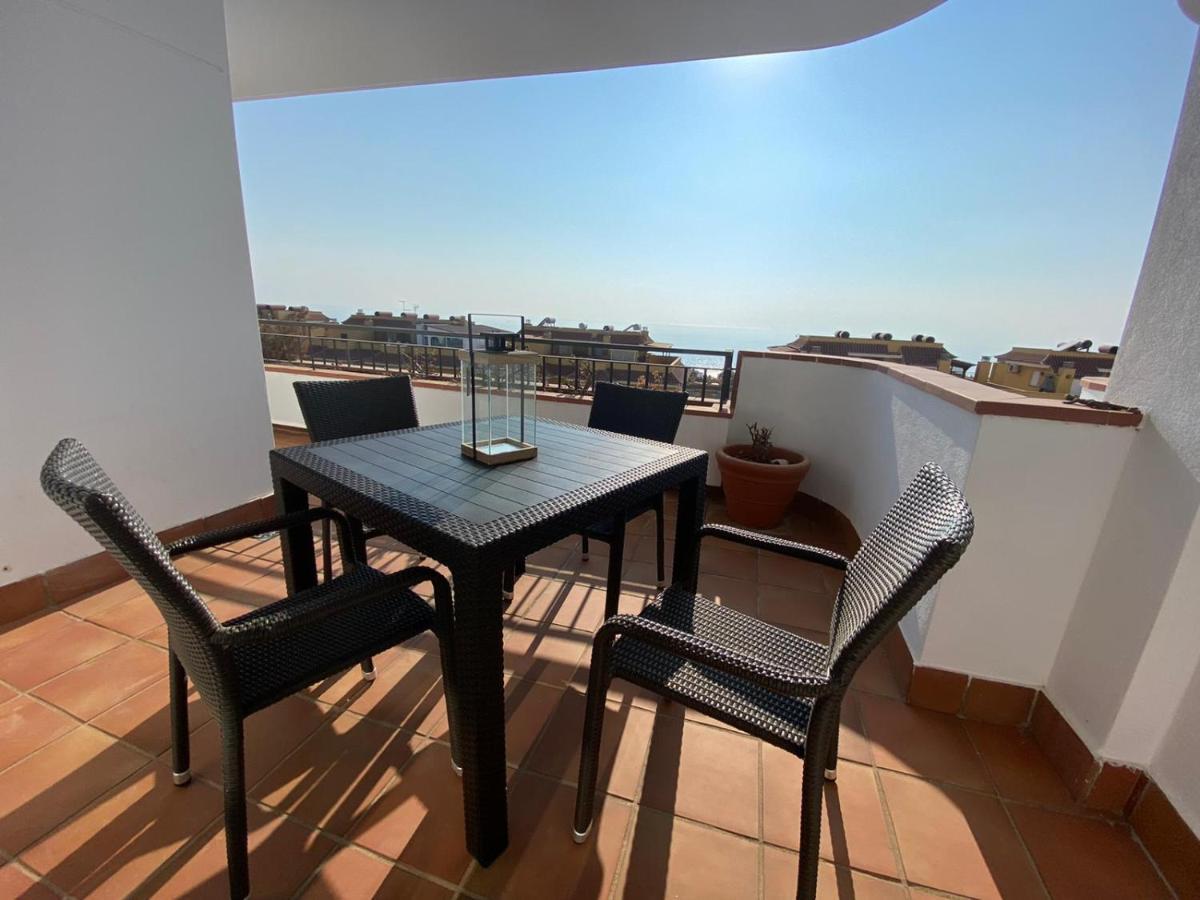 푸에르토 데 산티아고 Amazing Duplex With Large Terrace And Sea Views 아파트 외부 사진