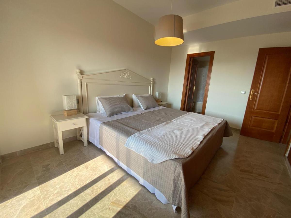 푸에르토 데 산티아고 Amazing Duplex With Large Terrace And Sea Views 아파트 외부 사진