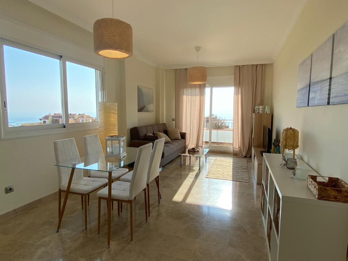 푸에르토 데 산티아고 Amazing Duplex With Large Terrace And Sea Views 아파트 외부 사진