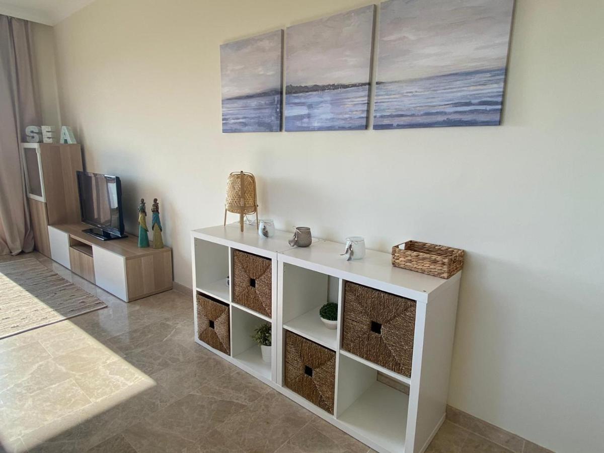 푸에르토 데 산티아고 Amazing Duplex With Large Terrace And Sea Views 아파트 외부 사진