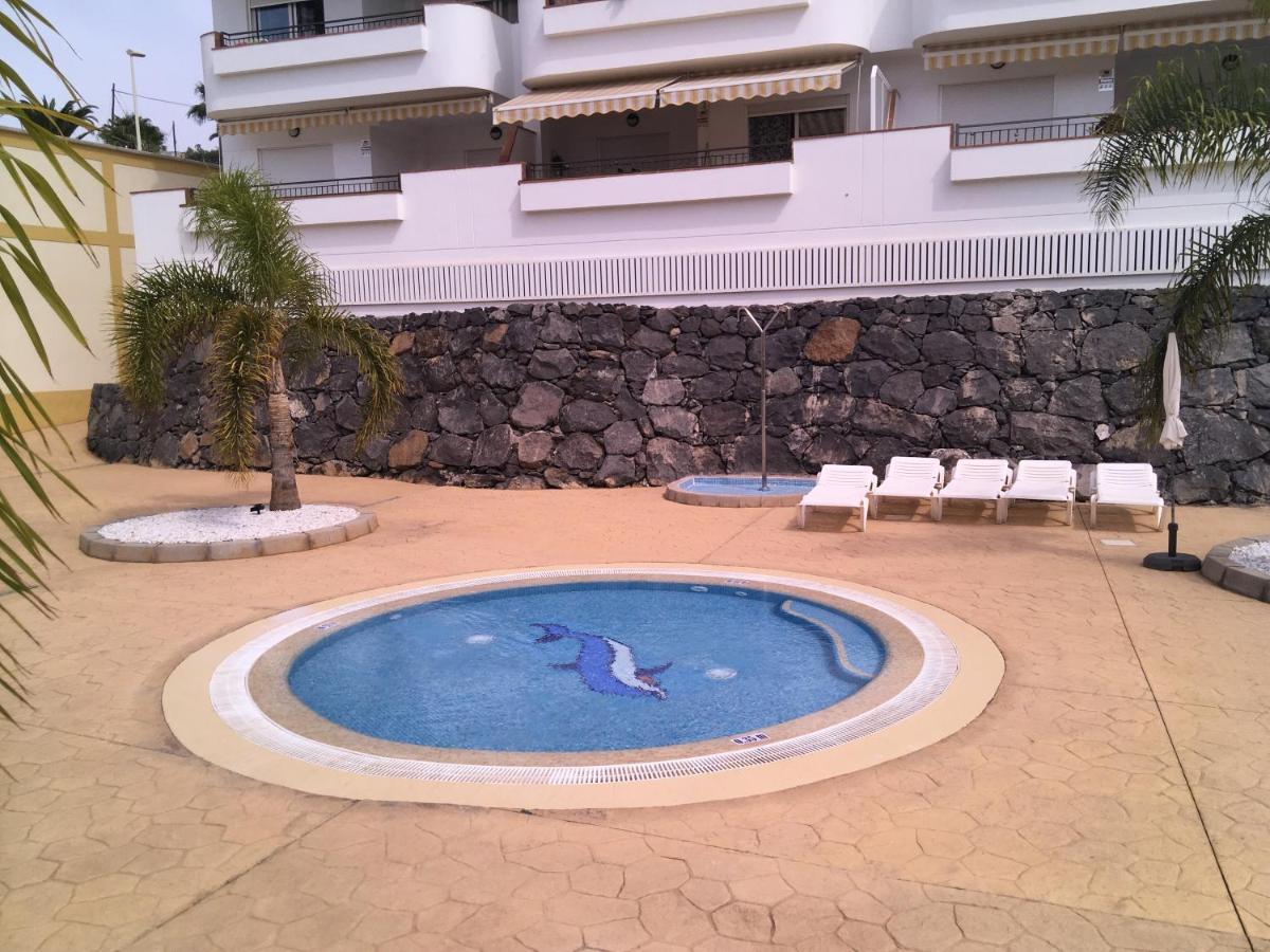 푸에르토 데 산티아고 Amazing Duplex With Large Terrace And Sea Views 아파트 외부 사진