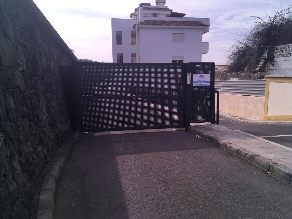 푸에르토 데 산티아고 Amazing Duplex With Large Terrace And Sea Views 아파트 외부 사진