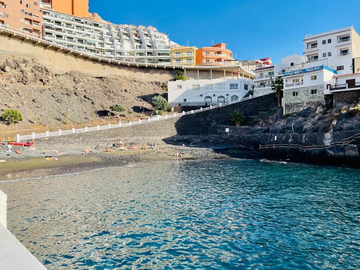 푸에르토 데 산티아고 Amazing Duplex With Large Terrace And Sea Views 아파트 외부 사진