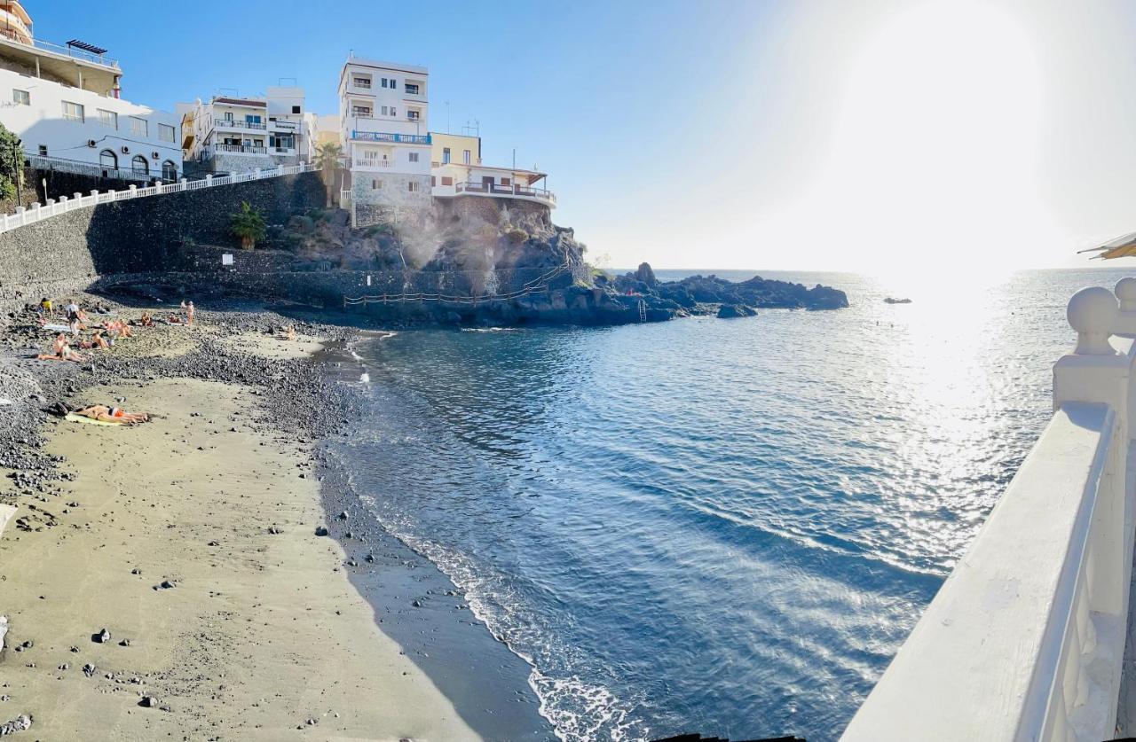 푸에르토 데 산티아고 Amazing Duplex With Large Terrace And Sea Views 아파트 외부 사진