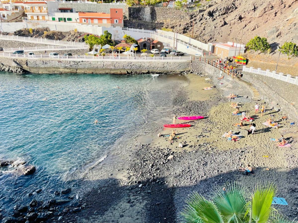 푸에르토 데 산티아고 Amazing Duplex With Large Terrace And Sea Views 아파트 외부 사진