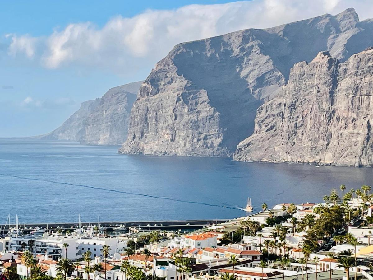 푸에르토 데 산티아고 Amazing Duplex With Large Terrace And Sea Views 아파트 외부 사진