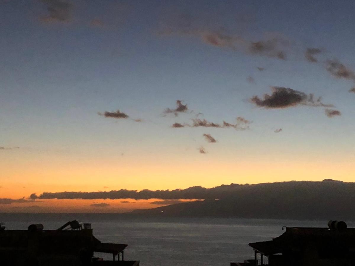 푸에르토 데 산티아고 Amazing Duplex With Large Terrace And Sea Views 아파트 외부 사진