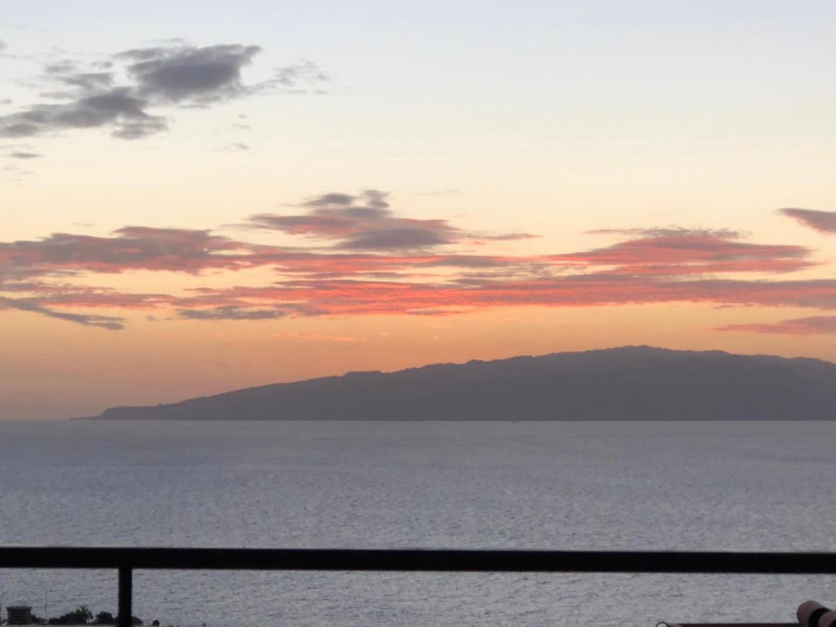 푸에르토 데 산티아고 Amazing Duplex With Large Terrace And Sea Views 아파트 외부 사진