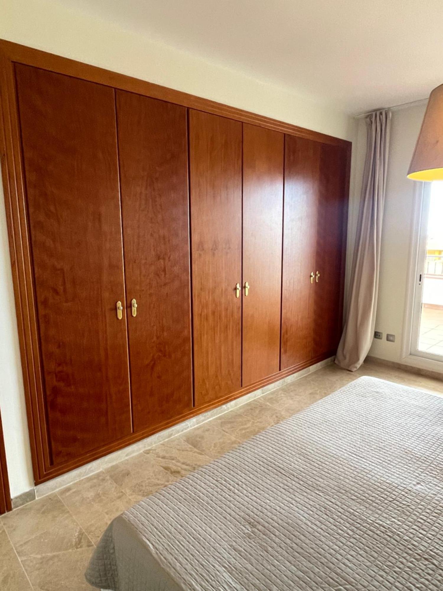 푸에르토 데 산티아고 Amazing Duplex With Large Terrace And Sea Views 아파트 외부 사진